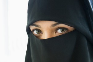 The head of a major Islamic community organisation says that while it is disappointing two Muslim women wearing veils were involved in incidents with two bus drivers, he believes they are isolated incidents. File photo / Thinkstock