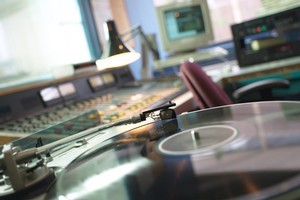 Plans to sell student radio station Radio One have been slammed as an attack on the cultural heart of Dunedin. File photo / Thinkstock
