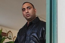 Ranjit Singh was the director of Urgent Cabs Taxis Limited. Photo / Herald on Sunday
