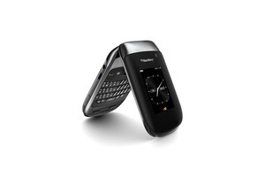 Has the BlackBerry lost the edge that propelled it to the top of the smartphone world? Photo / Supplied