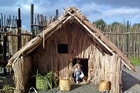 Te Ao Marama Maori culture village at Te Hana. Photo / Danielle Wright Te Ao Marama Maori culture village at Te Hana. Photo / Danielle Wright