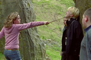 Harry Potter and the Prisoner of Azkaban . Photo / Supplied