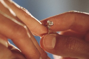 Traditional wedding proposals are increasingly being side-stepped as enamoured people find more elaborate ways of popping the question. Photo / Thinkstock