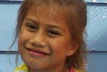 Sahara Jayde Baker-Koro died at the hands of her mother's partner, Kerry Charles Ratana. Photo / Supplied Sahara Jayde Baker-Koro died at the hands of her mother's partner, Kerry Charles Ratana. Photo / Supplied