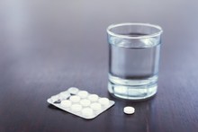 The study found that ibuprofen was associated with the highest risk of stroke. Photo / Thinkstock The study found that ibuprofen was associated with the highest risk of stroke. Photo / Thinkstock