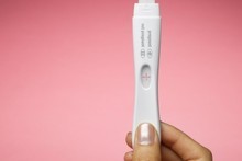 The test involves DNA fragments in the mother's bloodstream. Photo / Thinkstock The test involves DNA fragments in the mother's bloodstream. Photo / Thinkstock