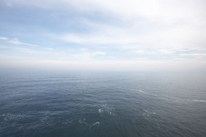 A 17-year-old swimmer had to be rescued by helicopter. Photo / Thinkstock