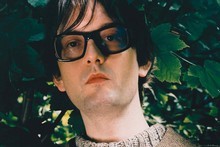 Jarvis Cocker. Photo / Supplied Jarvis Cocker. Photo / Supplied