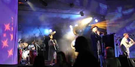 Prana Festival in the Corromandel. Photo / Supplied Prana Festival in the Corromandel. Photo / Supplied