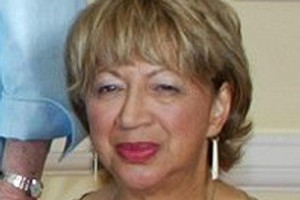 Dame Whetu Tirikatene-Sullivan - New Zealand's longest-serving female MP - has passed away at the age of 79. File photo / Mark Mitchell
