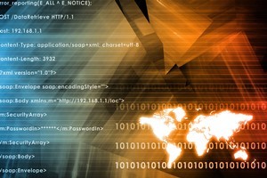 Anonymous hackers have boasted over lifting data from NATO servers. Photo / Thinkstock