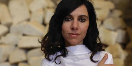PJ Harvey. Photo / Supplied PJ Harvey. Photo / Supplied