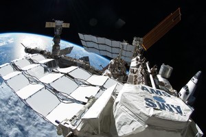 Photo / NASA