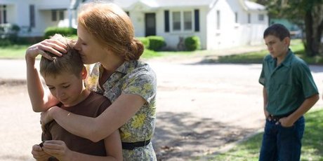 Terence Malick's The Tree Of Life . Photo / Supplied Terence Malick's The Tree Of Life . Photo / Supplied