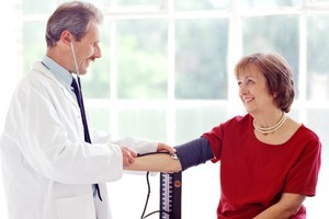 GP's often need to persuade their patients to participate in healthcare schemes. Photo / Thinkstock