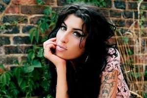 Amy Winehouse. Photo / Supplied