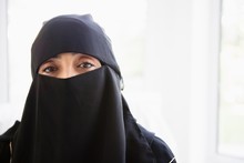 Gradually, the rules meant to safeguard the prestige of Muhammad's wives came to be applied to other Muslim women. Photo / Thinkstock Gradually, the rules meant to safeguard the prestige of Muhammad's wives came to be applied to other Muslim women. Photo / Thinkstock
