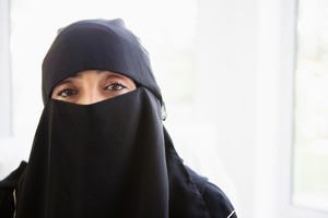 Gradually, the rules meant to safeguard the prestige of Muhammad's wives came to be applied to other Muslim women. Photo / Thinkstock