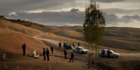 Once Upon A Time In Anatolia . Photo / Supplied Once Upon A Time In Anatolia . Photo / Supplied