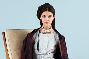 Prada Resort 2012. Photo / Supplied