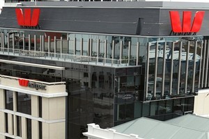 Westpac's economists expect an acceleration in the New Zealand economy over the next few years. Photo / Brett Phibbs