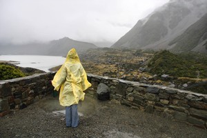 September and October will be warmer than usual, and have an average rainfall. Photo / Thinkstock