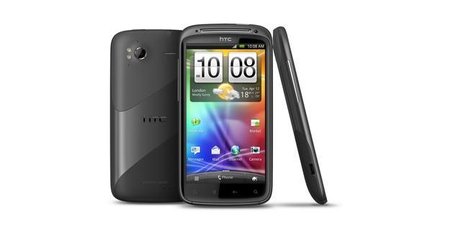 Review: HTC Sensation