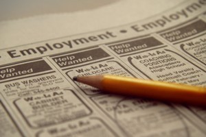 More than 2000 people were in work and did not reapply. Photo / Thinkstock