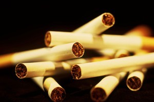 The New Zealand Super Fund has revealed it holds 80,000 shares in Shanghai Industrial Holdings, a company involved in the manufacture of tobacco. File photo / Thinkstock