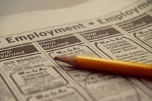 Last month's unemployment rate rose to 5.1 per cent, from 4.9 per cent in June, the Australian Bureau of Statistics said. Photo / Thinkstock Last month's unemployment rate rose to 5.1 per cent, from 4.9 per cent in June, the Australian Bureau of Statistics said. Photo / Thinkstock