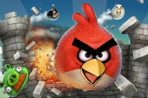 Angry Birds is one of the bigger games to be made available on the Google+ social network.