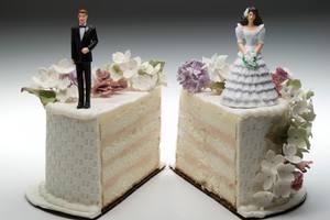The 'divorce hotel' offers weekend package deals for dissolving marriages. Photo / Thinkstock