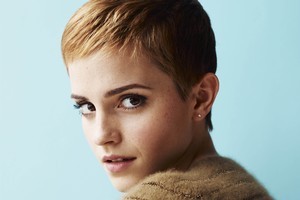 Emma Watson says she admires the effortless style of fellow actresses Kate Bosworth and Diane Kruger. Photo / Supplied