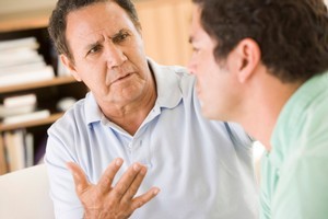 Some parents try to retain control of their children's lives long after they've reached adulthood. Photo / Thinkstock