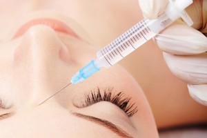 Cosmetic surgeon Stephen Gilbert says dermal fillers are now being used with more subtlety to create the shape of the face that best suits the patient. Photo / Thinkstock