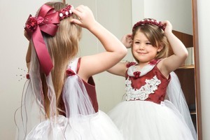 An overwhelming and heartening majority of New Zealanders polled on the child beauty pageant issue find the whole thing grotesque, but as it's not illegal, I can't see the argument for banning it outright. Photo / Thinkstock