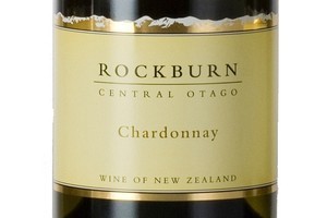 2009 Rockburn Chardonnay, $25. Photo / Supplied