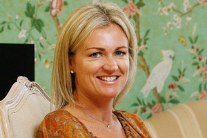 Kate Ross. Photo / Supplied