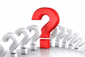 You can ask potential clients 'cheap' questions or you can ask them 'expensive' questions. Photo / Thinkstock