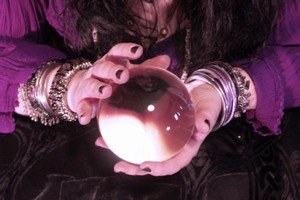 An American family of fortune tellers has been accused of cheating NZ$48 million out of customers. Photo / Thinkstock