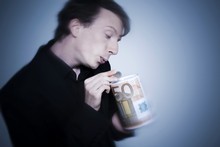 Commerce students returned 'significantly higher primary psychopathy scores than science or arts majors'. Photo / Thinkstock Commerce students returned 'significantly higher primary psychopathy scores than science or arts majors'. Photo / Thinkstock
