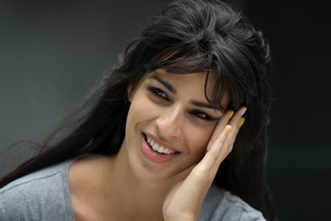 Brooke Fraser. Photo / NZ Herald