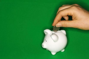 A UMR survey commissioned by the Financial Services Institute of Australasia found 57 per cent of the 1001 people who participated believed retirement savings via KiwiSaver should be compulsory. Photo / Thinkstock