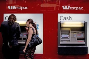The Supreme Court has told Westpac New Zealand it was wrong to withhold client funds.
File photo
