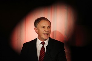 Labour leader Phil Goff. Photo / Getty Images