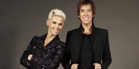 Roxette are selling out stadiums more than 20 years after their heyday. Photo / Supplied Roxette are selling out stadiums more than 20 years after their heyday. Photo / Supplied