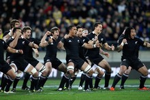 The All Blacks squad for the Rugby World Cup has been announced, with some players unlucky to miss out, according to several All Black legends. Photo / Getty Images