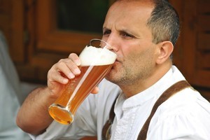 Scientists believe they have unmasked the microbe - a stowaway that sailed to Europe from the New World 500 years ago - that made cold refreshing beer possible. Photo / Thinkstock