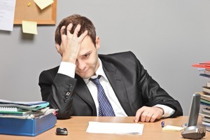 There are lots of industries where people are promoted to jobs that bear little relation to the ones they excelled at or trained for. Photo / Thinkstock
