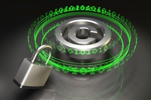 The Copyright (Infringing File Sharing) Amendment Bill is due to become law this Thursday. Photo / Supplied